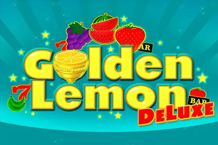 Golden Lemon Deluxe