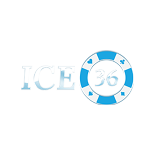 ICE36 Casino Logo